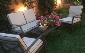 Villa Rosato